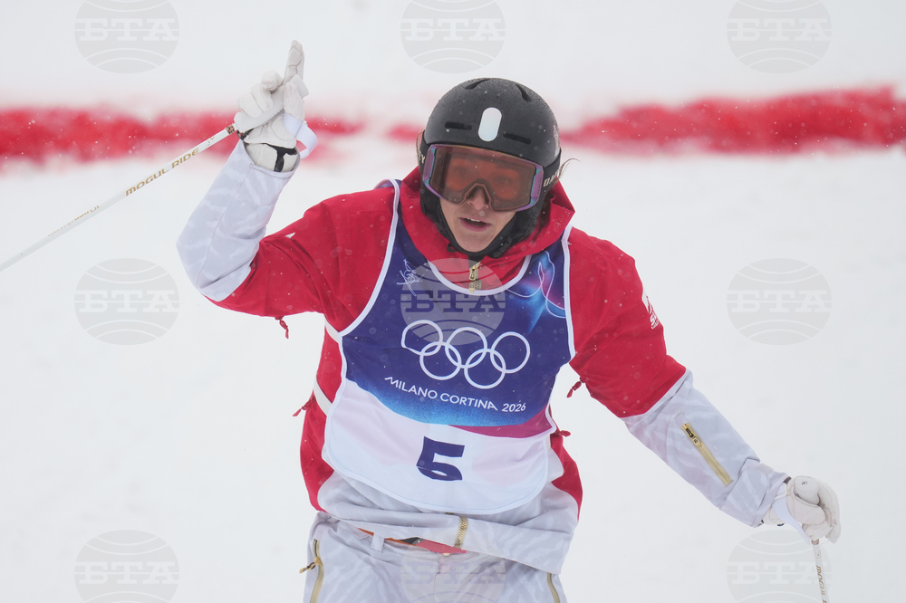 Milan Cortina Olympics Freestyle Skiing