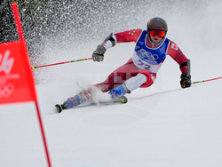 Milan Cortina Olympics Alpine Skiing