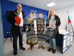 Гърция - Национален пресклуб на БТА-Атина - официално откриване