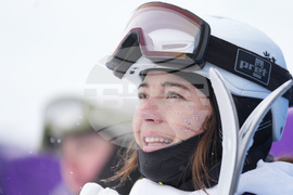 Milan Cortina Olympics Freestyle Skiing