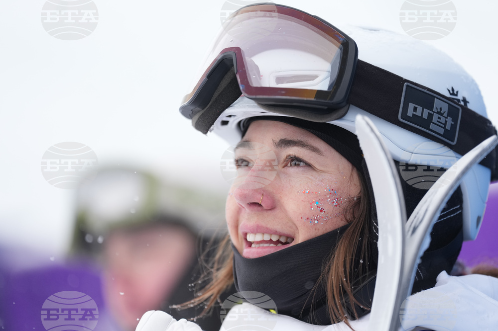 Milan Cortina Olympics Freestyle Skiing