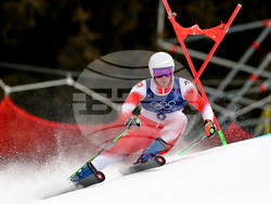Milan Cortina Olympics Alpine Skiing