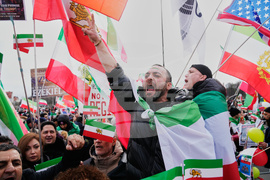 Germany Munich Security Conference