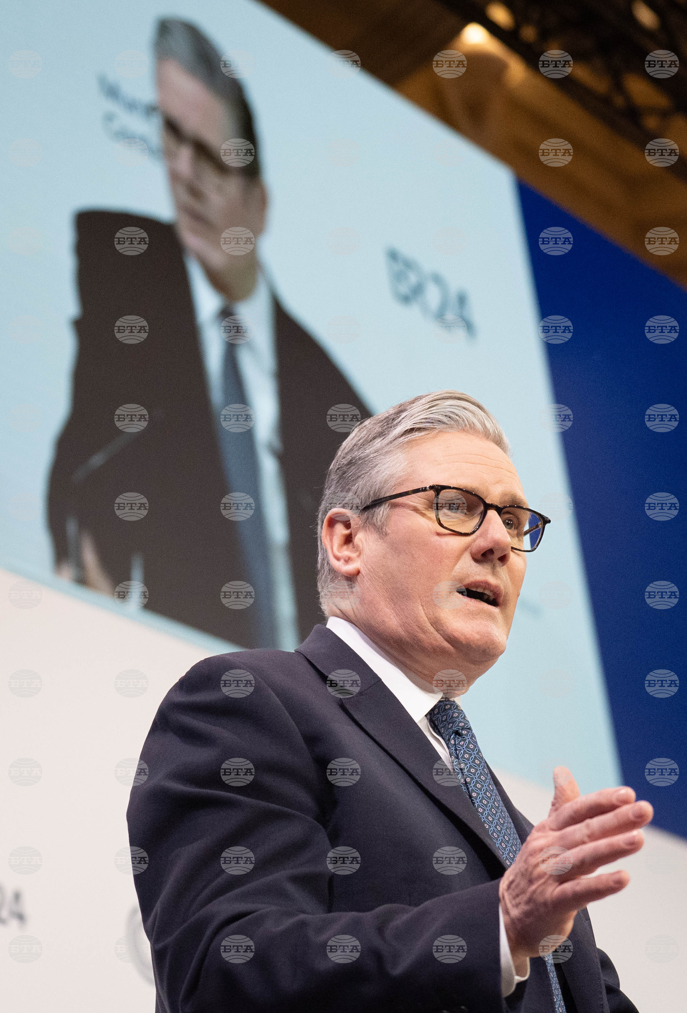 Germany Munich Security Conference