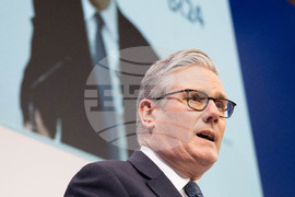 Germany Munich Security Conference