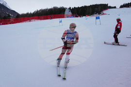 Milan Cortina Olympics Alpine Skiing