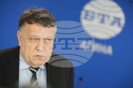 Гърция - Национален пресклуб на БТА-Атина - официално откриване