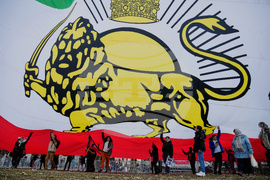 Germany Munich Security Conference