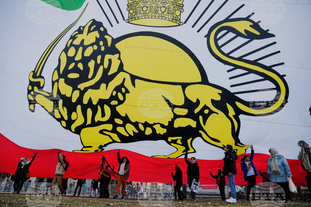 Germany Munich Security Conference