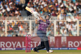 England Scotland T20 WCup Cricket