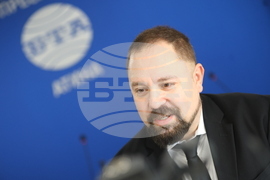 Гърция - Национален пресклуб на БТА-Атина - официално откриване