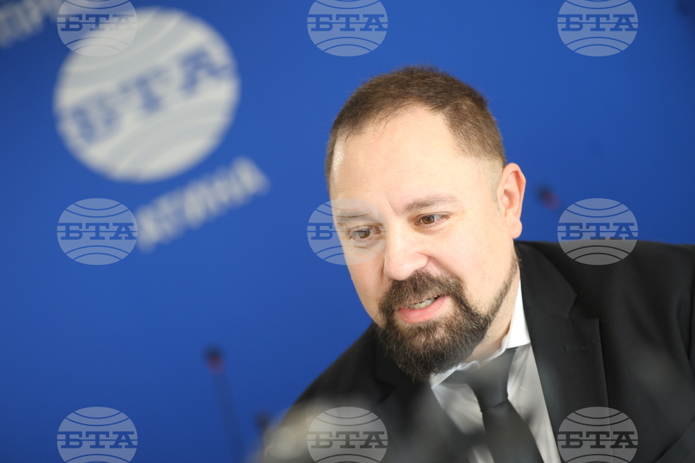 Гърция - Национален пресклуб на БТА-Атина - официално откриване