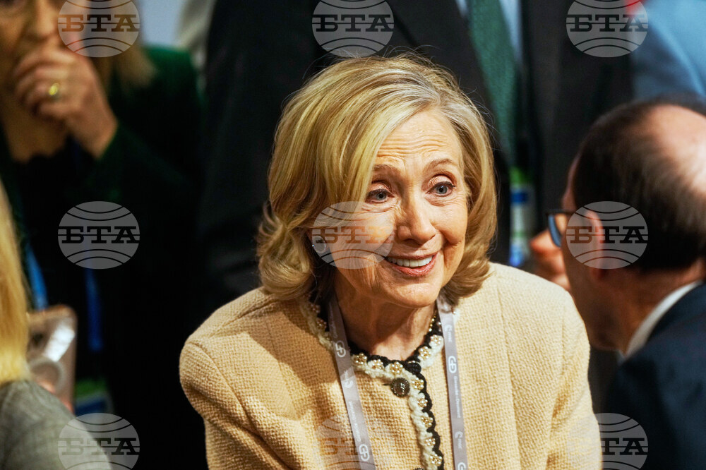 Germany Munich Security Conference