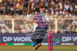 England Scotland T20 WCup Cricket