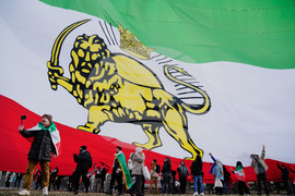 Germany Munich Security Conference