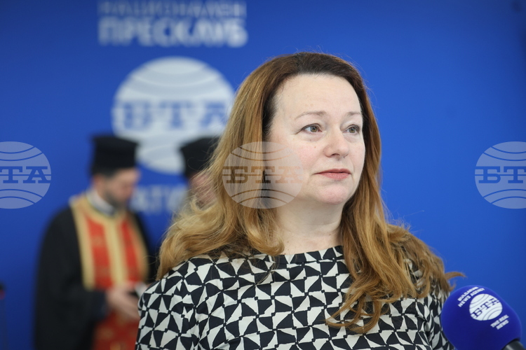 Nova Broadcasting Group's Vyara Ankova: BTA Fulfils Dream of Many Journalists