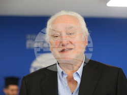 Гърция - Национален пресклуб на БТА-Атина - официално откриване