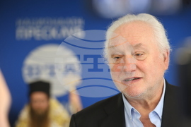 Гърция - Национален пресклуб на БТА-Атина - официално откриване