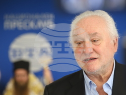 Гърция - Национален пресклуб на БТА-Атина - официално откриване