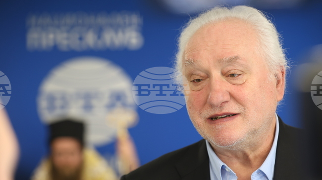 Tomas Lafchis: Opening of BTA Press Club in Athens Fills a Long-Standing Gap in Bulgaria–Greece Relations