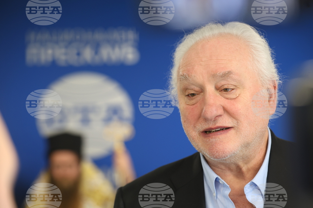 Tomas Lafchis: Opening of BTA Press Club in Athens Fills a Long-Standing Gap in Bulgaria–Greece Relations