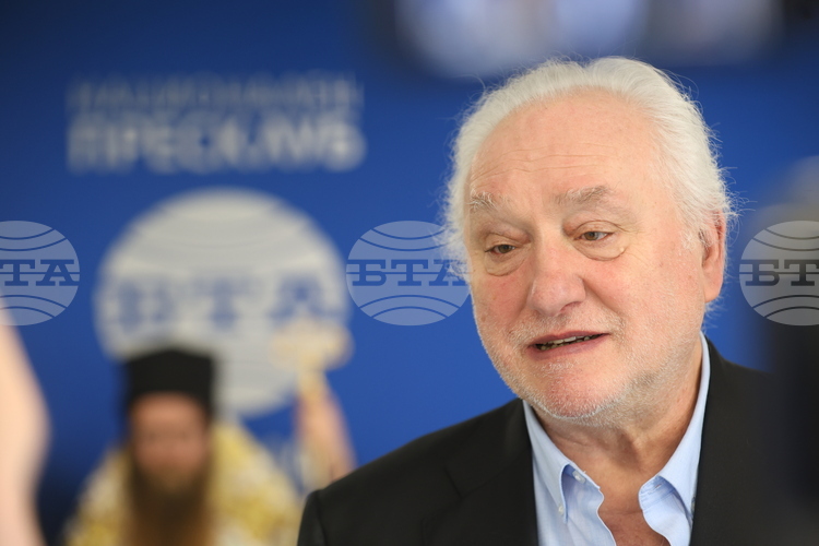 Tomas Lafchis: Opening of BTA Press Club in Athens Fills a Long-Standing Gap in Bulgaria–Greece Relations