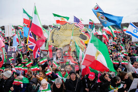 Germany Munich Security Conference