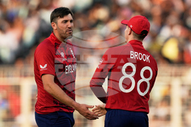 England Scotland T20 WCup Cricket