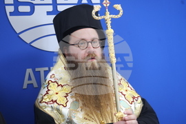 Гърция - Национален пресклуб на БТА-Атина - официално откриване