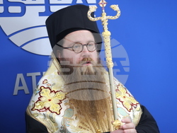 Гърция - Национален пресклуб на БТА-Атина - официално откриване