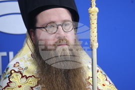 Гърция - Национален пресклуб на БТА-Атина - официално откриване