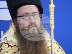 Гърция - Национален пресклуб на БТА-Атина - официално откриване