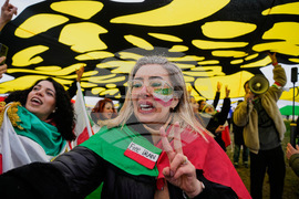 Germany Munich Security Conference