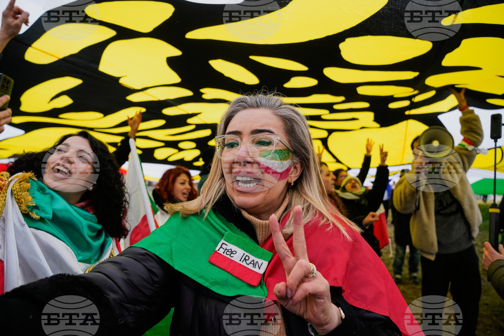 Germany Munich Security Conference