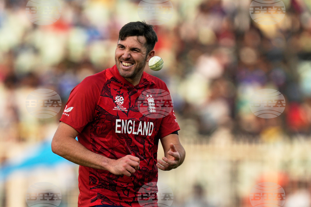 England Scotland T20 WCup Cricket
