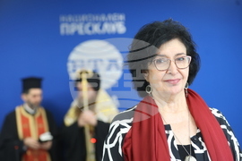 Гърция - Национален пресклуб на БТА-Атина - официално откриване