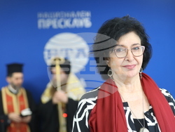 Гърция - Национален пресклуб на БТА-Атина - официално откриване