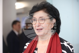 Гърция - Национален пресклуб на БТА-Атина - официално откриване