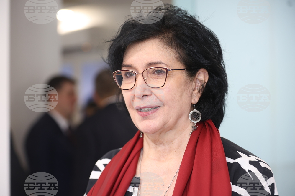 Гърция - Национален пресклуб на БТА-Атина - официално откриване