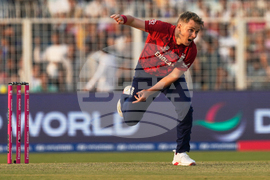England Scotland T20 WCup Cricket