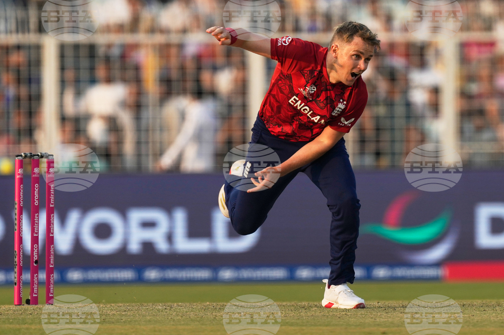 England Scotland T20 WCup Cricket