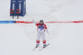 Milan Cortina Olympics Freestyle Skiing
