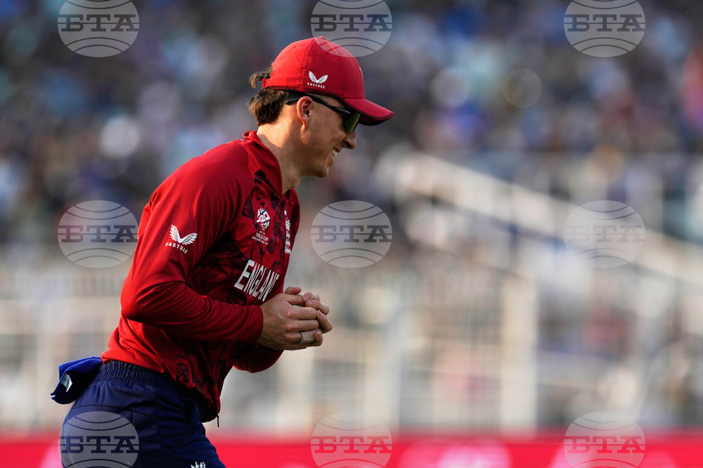 England Scotland T20 WCup Cricket