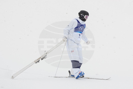 Milan Cortina Olympics Freestyle Skiing