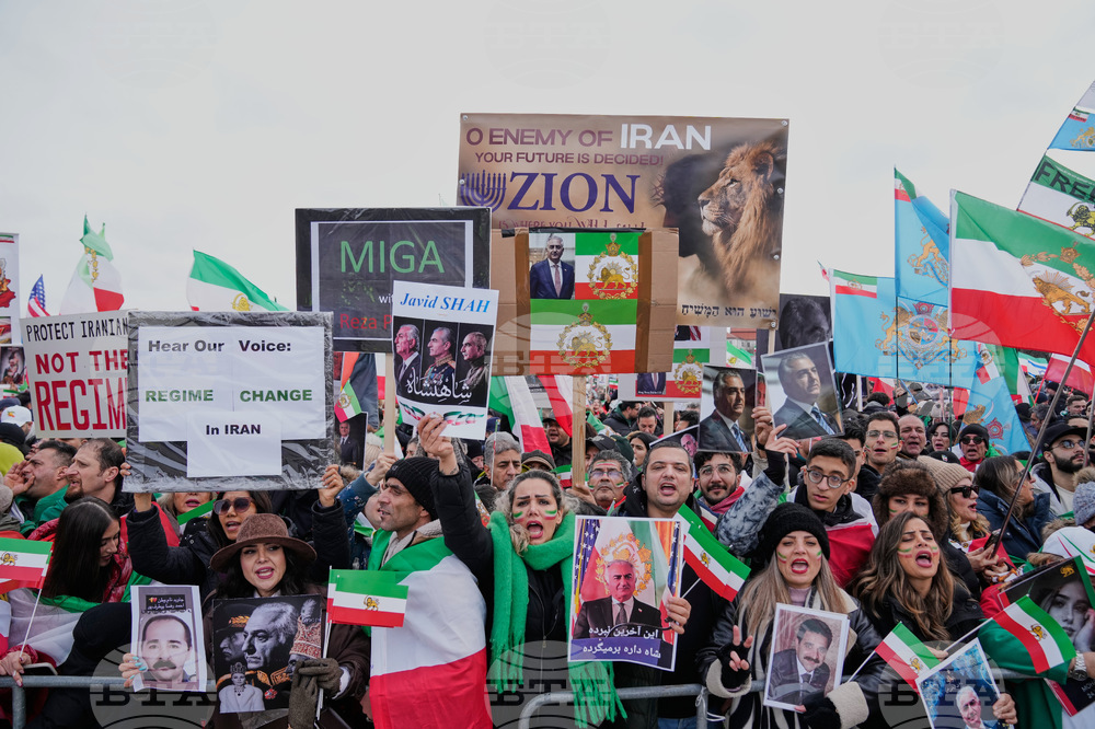 Germany Munich Security Conference