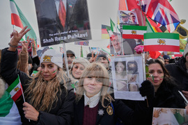 Germany Munich Security Conference