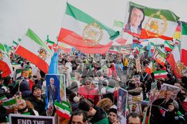 Germany Munich Security Conference