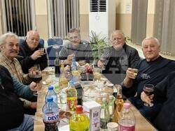 Снимка: Община Кубрат 