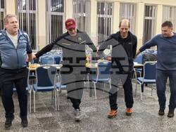 Снимка: Община Кубрат 