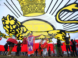 APTOPIX Germany Munich Security Conference